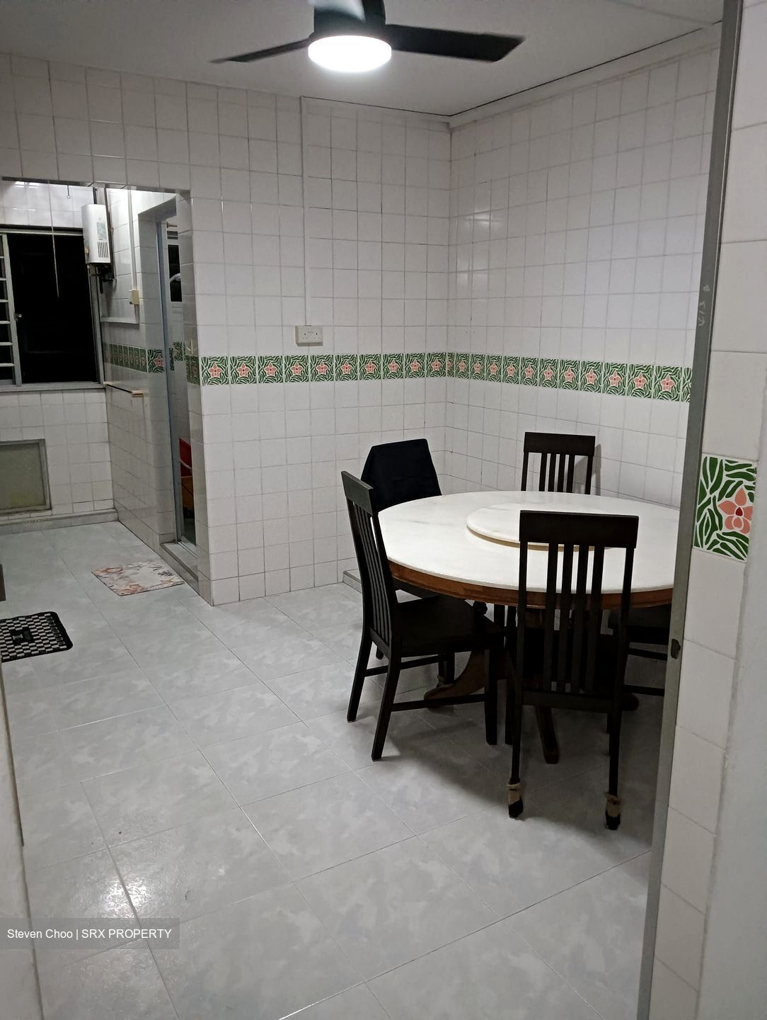 Blk 413 Woodlands Street 41 (Woodlands), HDB 4 Rooms #568299131